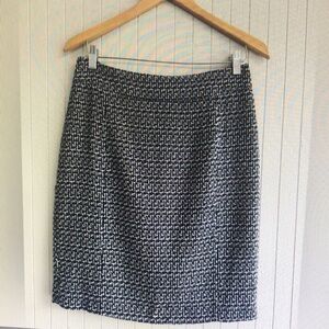 Willi Smith skirt